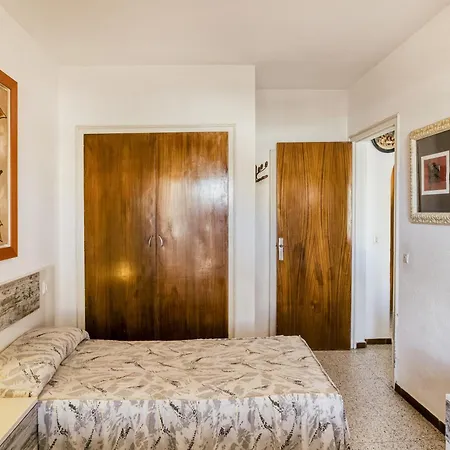 Apartment Sol Y Mar 2 Dorm Playa Riells L'Escala