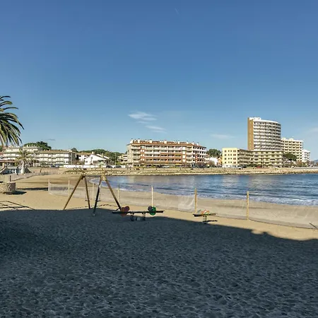 Sol Y Mar 2 Dorm Playa Riells *
