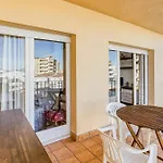 Sol Y Mar 2 Dorm Playa Riells Apartmán