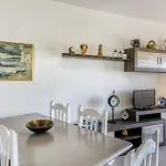 Apartmán Sol Y Mar 2 Dorm Playa Riells L' Escala